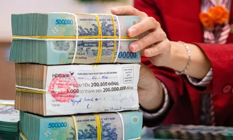 Techcombank, HDBank, VPBank dự báo thắng lớn