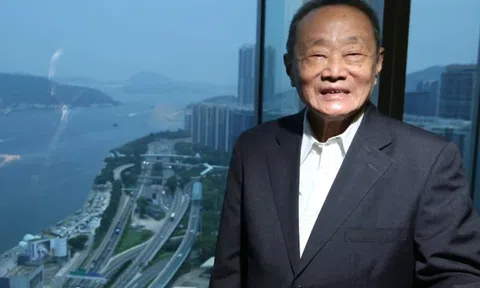 Gia tộc tỷ phú gốc Hoa tại Malaysia dạy con 'của cải để làm gì?'