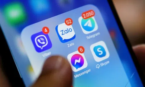 Sợ bị đọc trộm tin nhắn trên Zalo, hàng triệu người cần làm điều này ngay