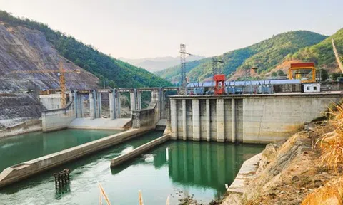 Những dự án chậm tiến độ, "đắp chiếu" cả thập kỷ ở Thanh Hóa