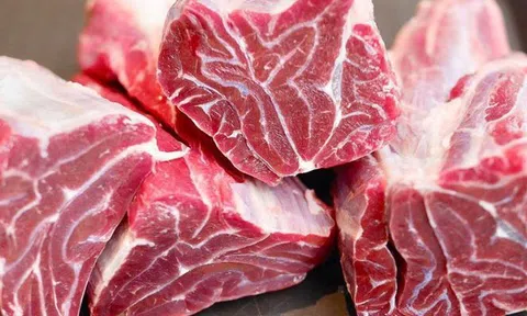 Mua thịt bò, người thông minh chỉ chọn đúng 3 phần này