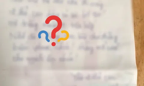 Vài lời nhắn gửi con của mẹ đầy mùi "doạ dẫm" lại nhận "bão" yêu thích: Ai cũng mong có một gia đình thế này