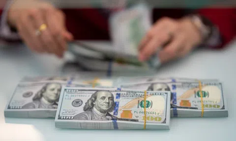 Kỷ lục 10,5 tỷ USD kiều hối về TP.HCM năm qua