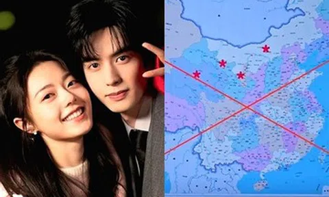 Phim Trung Quốc có Tống Uy Long đóng chứa đường lưỡi bò, Cục Điện ảnh lên tiếng