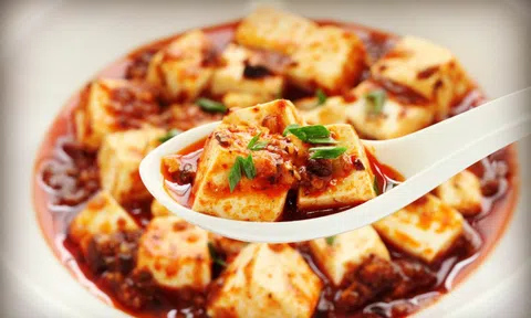 Mỹ đánh giá: Không phải sữa bò, đây mới là loại thực phẩm là “nữ hoàng canxi”, còn không chứa cholesterol và chất béo