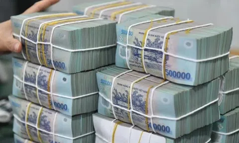 TPHCM thu ngân sách cao chưa từng có