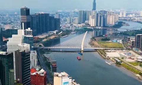 Kinh tế Việt Nam 2026: Tăng trưởng cao và phép thử về nền tảng, thực thi