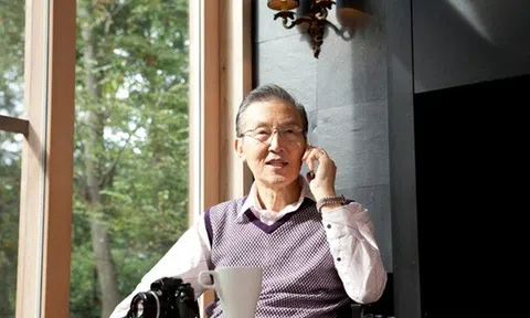 55 tuổi, tôi nghiệm ra 3 thứ để sống hạnh phúc: Đơn giản nhưng không dễ có