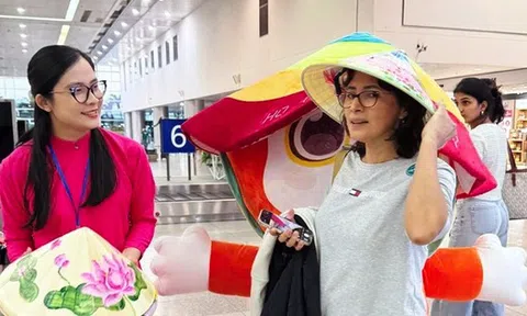 Du lịch Việt đón 3,5 triệu lượt khách trong Tết Dương lịch 2026