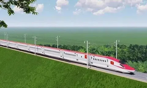 Hà Nội, TP Hồ Chí Minh được giao chủ động triển khai các tuyến đường sắt đô thị