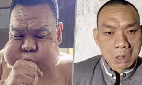 30 năm thổi thủy tinh, gương mặt biến dạng: Nghệ nhân Trung Quốc có đôi má phồng như “ếch”, cái giá không ai muốn trả