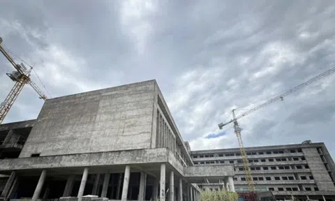 Cần Thơ thông tin về dự án được Thủ tướng đặc biệt quan tâm