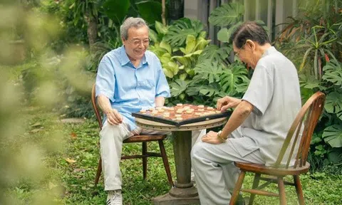 Tuổi tác càng cao càng phải mở rộng tầm nhìn: Đến 60 tuổi chỉ cần làm tốt một việc, đời người sẽ bình an