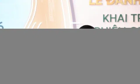 Bộ trưởng Tài chính: Gỡ vướng để chứng khoán kịp nâng hạng vào tháng 9