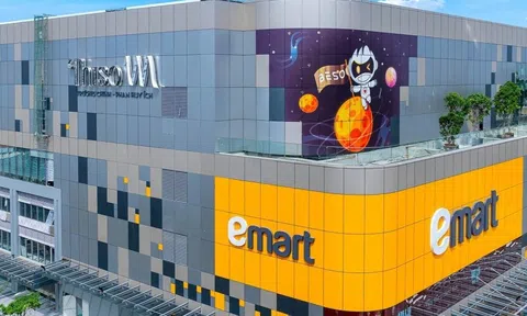 Công ty con gái tỷ phú Trần Bá Dương làm 'phó tổng' hút 2.200 tỷ đồng