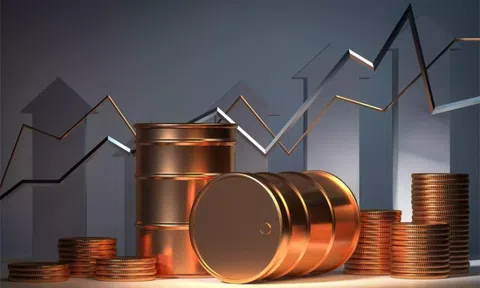 THỊ TRƯỜNG HÀNG HÓA: Giá dầu bật tăng, bạch kim lao dốc, MXV-Index mất 1,4%