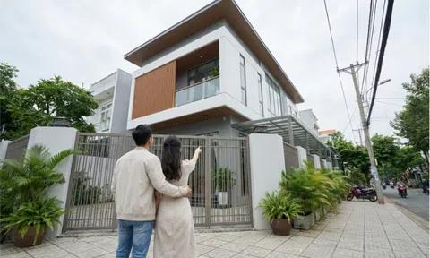 Mua nhà đầu năm 2026 - bài toán của giới công sở tại TP.HCM