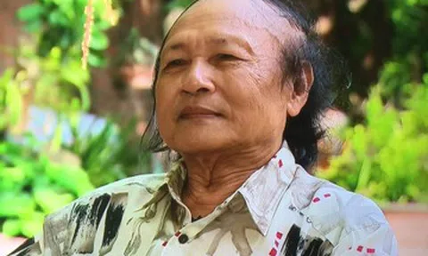 Nhạc sĩ Đoàn Bổng qua đời