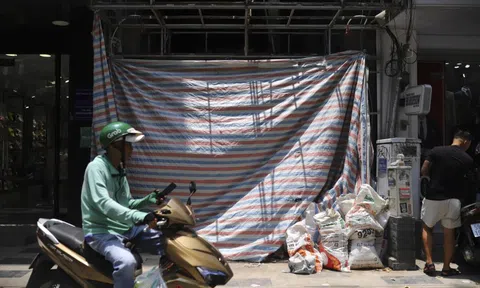 Từ hôm nay, người dân TP.HCM xin giấy phép xây dựng nhà tại xã, phường