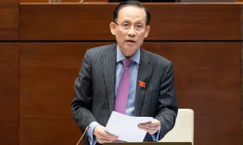 Luật Điều ước quốc tế: Đơn giản hóa thủ tục nhưng bảo đảm chặt chẽ, tăng cường giám sát và hiệu quả hội nhập