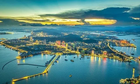 'Soi' kết quả tăng trưởng GRDP năm 2025 của top 5 địa phương dẫn đầu cả nước: Tất cả đều có một điểm chung này