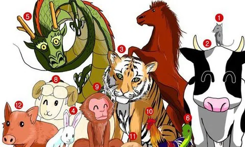 Cuối tháng 11 âm có 3 con giáp ăn nên làm ra, tiền bạc đầy két nhưng cần đề phòng kẻ tiểu nhân