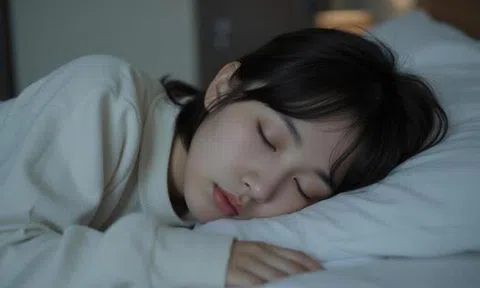 Vừa nằm xuống giường đã ngủ được luôn tốt hay không? Hoá ra lâu nay nhiều người vẫn hiểu sai