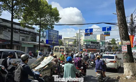 Cần Thơ dự kiến chi gần 600 tỷ đồng xây hai cầu vượt ở nút giao trung tâm