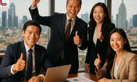 Cục Thống kê: Hơn 75% doanh nghiệp nhận định sản xuất kinh doanh quý 4/2025 tốt hơn quý trước