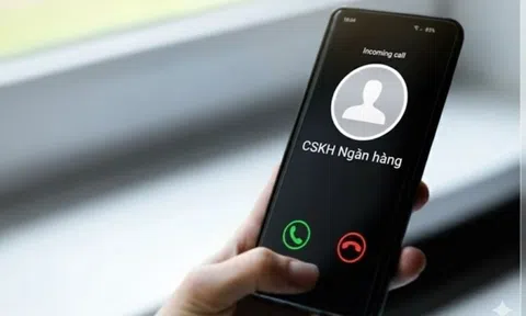 Công an cảnh báo: Nhận cuộc gọi từ CSKH Ngân hàng, Công ty Luật, Hỗ trợ vay vốn... tuyệt đối không nghe, không gọi lại