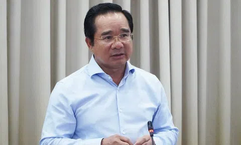 TPHCM: Năm 2025, tình hình kinh tế- xã hội đạt được nhiều thành tựu quan trọng