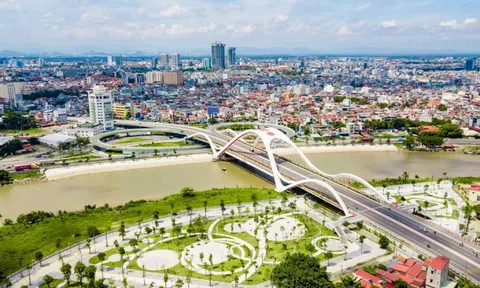 Hải Phòng tăng trưởng 2 con số 11 năm liên tiếp