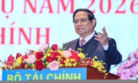 Thủ tướng thúc cấp phép thí điểm sàn tài sản mã hóa trước 15/1