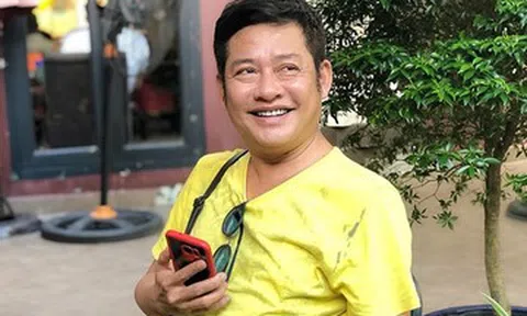Sức khỏe nghệ sĩ Tấn Beo suy yếu hậu đột quỵ, điều trị gặp nhiều khó khăn