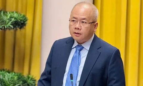 Công bố Lệnh của Chủ tịch nước về các luật thuế mới