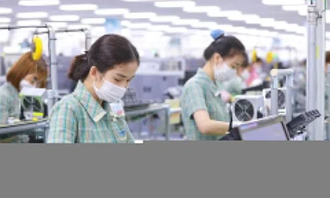 Vốn FDI vào Việt Nam cao nhất 5 năm qua