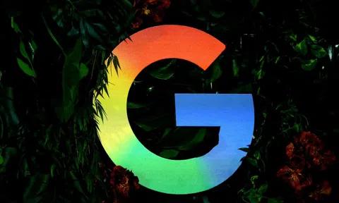 Ông chủ Google vừa có một năm 'đại thành công'