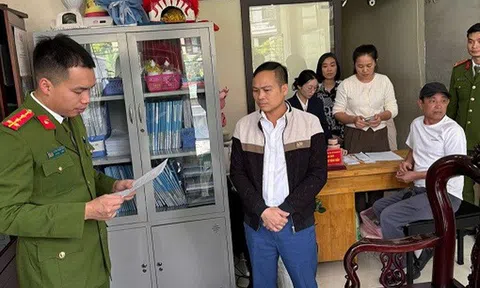 Tội ác dưới vỏ bọc "giáo dục" tại Trung tâm Công tác xã hội Hải Hà