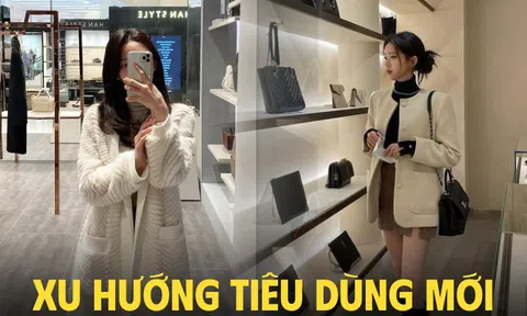 Không tằn tiện cũng không “vung tay quá trán”: Đây mới là xu hướng tiêu tiền của 2026!