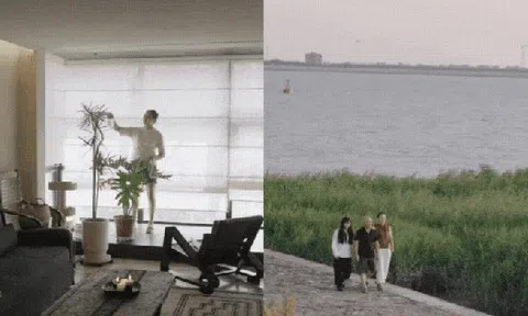 Không gửi bố mẹ vào viện dưỡng lão, tôi tự tạo một "viện dưỡng lão tại gia", và đó là khoản đầu tư đúng nhất sau tuổi 30