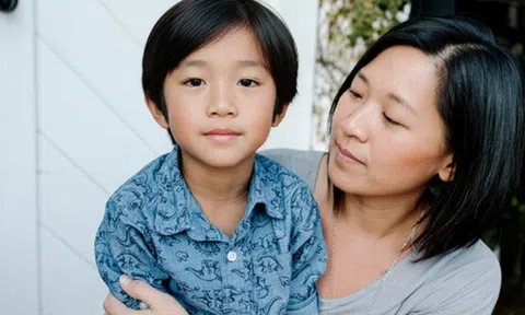 A dua dạy con theo kiểu HIỆN ĐẠI, tôi suýt nữa hại đời con!