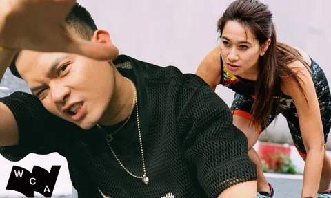 MT POP - Thanh Vũ: 2 người Việt mang câu chuyện riêng ra thế giới