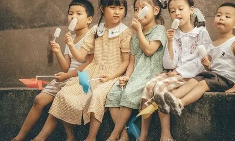 Đừng nghĩ rằng sinh con đầu lòng "trai hay gái như nhau": Không quá 20 năm sau, sự khác biệt sẽ lộ rõ