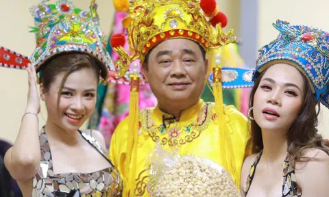 Không có Táo Quân 2026