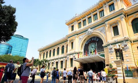 Một lĩnh vực của Việt Nam ghi dấu mốc lần đầu tiên trong lịch sử