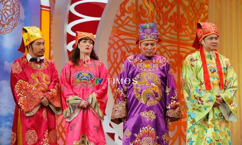 CHÍNH THỨC: Tết Bính Ngọ không có Táo quân, sẽ có một chương trình đặc biệt ra mắt