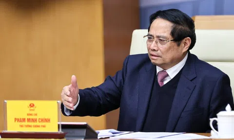 Thủ tướng yêu cầu khẩn trương trình phương án chọn công nghệ then chốt cho dự án 67 tỷ USD