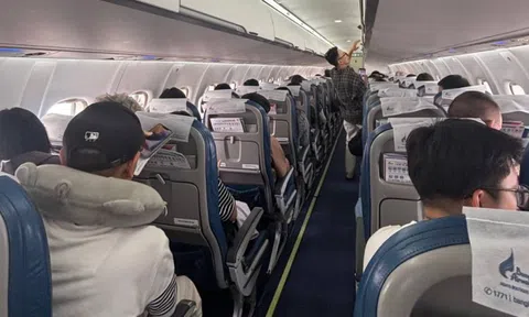 Bị nói là ích kỷ khi nhất quyết không nhường ghế máy bay cho trẻ em và lý do khiến tôi không hề hối hận