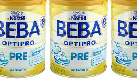 Nestlé thu hồi sữa bột tại Đức, Bộ Y tế phát cảnh báo