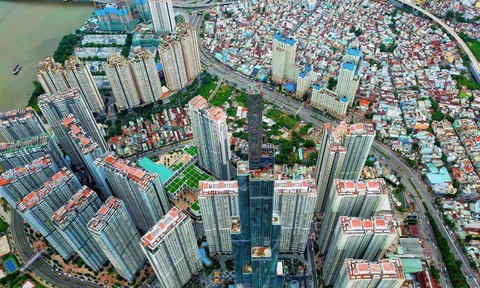 Loạt quy định mới về bất động sản chính thức có hiệu lực từ hôm nay